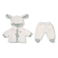 Аксесуар до ляльки Baby Born Костюмчик Овечки (840139)