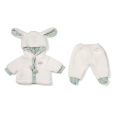 Аксесуар до ляльки Baby Born Костюмчик Овечки (840139)