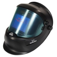 Маска зварювальника Vitals Professional 1.1 Panoramic, 1/20000 сек, вікно 100×83 mm, до 16 DIN (159206)