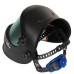 Маска зварювальника Vitals Professional 1.1 Panoramic, 1/20000 сек, вікно 100×83 mm, до 16 DIN (159206)