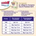 Підгузки GOO.N Premium Soft 9-14 кг Розмір 4 L На липучках 52 шт (F1010101-155)