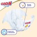 Підгузки GOO.N Premium Soft 9-14 кг Розмір 4 L На липучках 52 шт (F1010101-155)