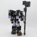 Трансформер Tobot Детективи Галактики Біг Треіл (301094)