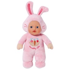 Лялька Zapf Baby Born For babies Зайчик 18 см (832301-2)