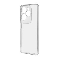 Чохол до мобільного телефона Armorstandart Air Infinix HOT 40 / 40 Pro Camera cover Clear (ARM73926)