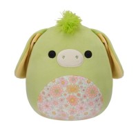 М'яка іграшка Squishmallows Віслючок Джуніпер 19 см (SQCR05390)
