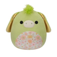 М'яка іграшка Squishmallows Віслючок Джуніпер 19 см (SQCR05390)