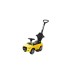 Чудомобіль Bambi зі штовхачем M 3503A-6 (M 3503A-6)