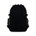 Рюкзак шкільний GoPack Education Teens 186 хакі (GO25-186L-3)