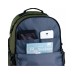 Рюкзак шкільний GoPack Education Teens 186 хакі (GO25-186L-3)