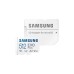 Карта пам'яті Samsung 512 GB microSDXC Class 10 UHS-I U3 V30 A2 EVO Plus+SD Adapte (MB-MC512SA/EU)