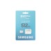 Карта пам'яті Samsung 512 GB microSDXC Class 10 UHS-I U3 V30 A2 EVO Plus+SD Adapte (MB-MC512SA/EU)