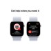 Смарт-годинник Apple Watch Series 10 GPS 46mm Silver Aluminium Case with Blue Cloud Sport Loop (MWWN3QH/A)