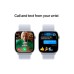 Смарт-годинник Apple Watch Series 10 GPS 46mm Silver Aluminium Case with Blue Cloud Sport Loop (MWWN3QH/A)