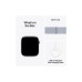 Смарт-годинник Apple Watch Series 10 GPS 46mm Silver Aluminium Case with Blue Cloud Sport Loop (MWWN3QH/A)