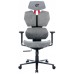 Крісло ігрове GT Racer X-6008 Gray
