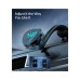 Універсальний автотримач Choetech з магнітним кріпленням на скло або торпеду (AT0005-BK)