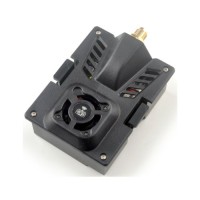 Передавач (TX) HappyModel ELRS ES24TX PRO 2.4GHz 1W (2D20032)