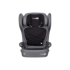 Автокрісло FreeON Olymp, i-Size 100-150 см, grey (82535)