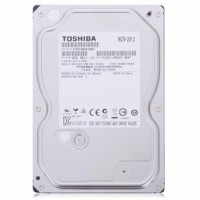 Жорсткий диск 3.5" 1TB Toshiba (DT01ABA100V)