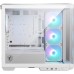 Корпус для ПК MSI MAG PANO M100R PZ WHITE