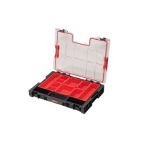 Ящик для інструментів QBRICK SYSTEM PRO Organizer 200, 18", 45036079, ORGQPRO200CZAPG001 (ORGQPRO200CZAPG003)