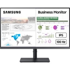 Монітор Samsung LS24C430GAIXCI