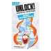 Настільна гра Lord of Boards Unlock! Короткі пригоди. Таємниці бабусиних рецептів (укр.) (LOB2348UA)