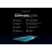 Скло захисне iLera Premium Sapphire Ultra + Corning Glass iPhone 15 Pro Max (ILPRSAP15PROMX)