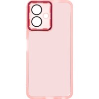 Чохол до мобільного телефона Armorstandart Shade Infinix Smart 10 4G Pink (ARM87957)