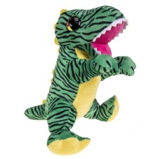 М'яка іграшка Lumo Stars Динозавр Т-Рекс 15 см (59524)