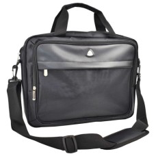 Сумка для ноутбука Semi Line 15.6" P8390 Black 1680D Polyester PVC (P8390)