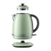 Електрочайник Buydeem K640 Cozy Greenish (K640-CG/EU)