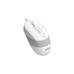 Мишка A4Tech FM10S White (4711421950237)