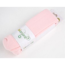 Колготки дитячі Bibaby махрові (68380-92-pink)