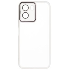Чохол до мобільного телефона Armorstandart Shade OPPO A6K 4G / A6X 4G White (ARM91066)