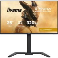 Монітор iiyama GB2591HSU-B1