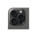 Мобільний телефон Apple iPhone 15 Pro 128Gb Black Titanium eSim (REF A) BREEZY (2AMTQM3)