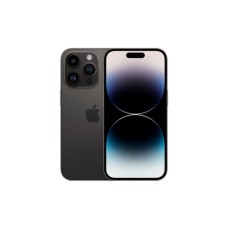 Мобільний телефон Apple iPhone 14 Pro 128Gb Space Black eSim (REF A) BREEZY (2AMPXT3)