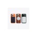 Мобільний телефон Apple iPhone 14 Pro 128Gb Space Black eSim (REF A) BREEZY (2AMPXT3)