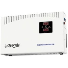 Стабілізатор напруги EnerGenie EG-AVR-DW5000-01