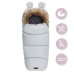 Зимовий конверт MoMi Sleeping bag gray (AKCE00034)