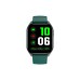 Смарт-годинник Canyon Chatter SW-58 BT-CALL Black Green (CNS-SW58BG)