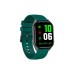 Смарт-годинник Canyon Chatter SW-58 BT-CALL Black Green (CNS-SW58BG)