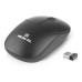 Мишка REAL-EL RM-313W Wireless Black (EL123200042)