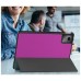 Чохол до планшета BeCover Smart Case Lenovo Tab M11 (2024) TB-TB330FU/Xiaoxin Pad 11 (2024) 11" Purple (710457)