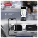 Універсальний автотримач Intaleo CM05GG 6xN52 Silver (1283126576041)