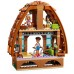 Конструктор LEGO Friends Пляжний курорт для сімейного відпочинку (42673)