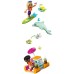 Конструктор LEGO Friends Пляжний курорт для сімейного відпочинку (42673)