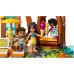 Конструктор LEGO Friends Пляжний курорт для сімейного відпочинку (42673)